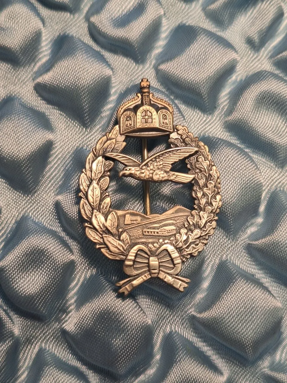 Abzeichen - Militär - Fliegererinnerungsabzeichen - Replica