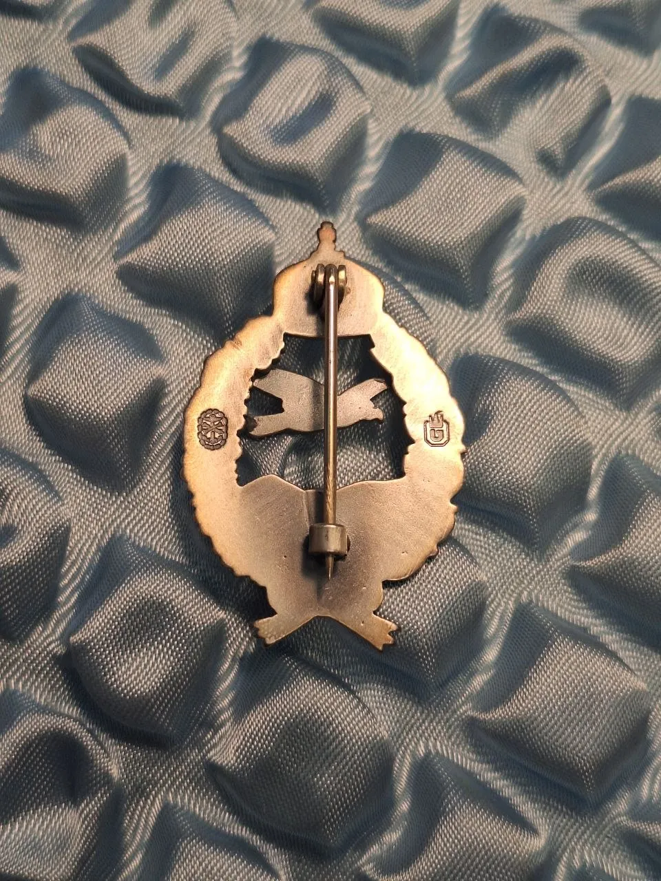 Abzeichen - Militär - Fliegererinnerungsabzeichen - Replica — Bild 2