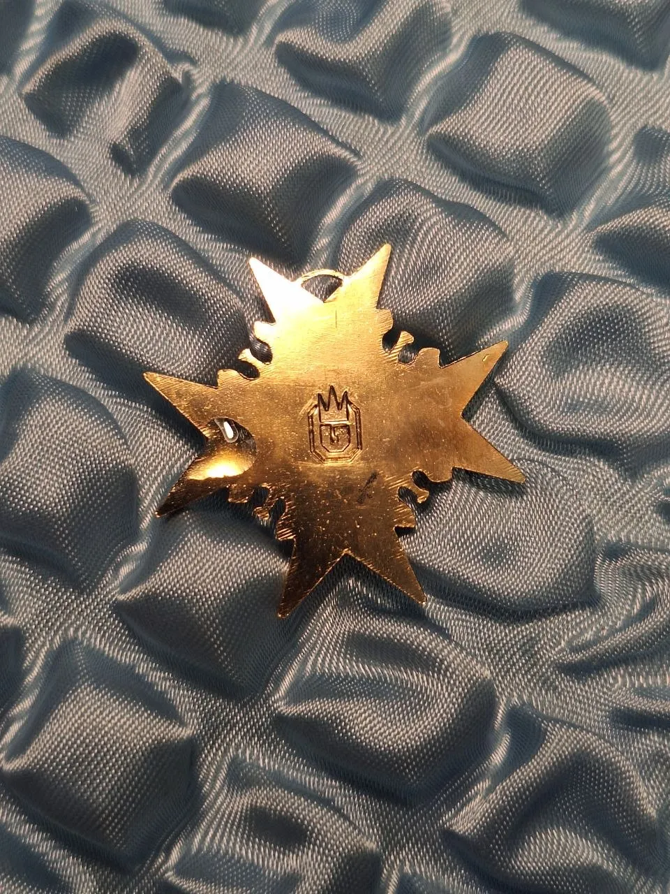Abzeichen - Preussen Orden Pour le Merite 1740 - Replica — Bild 2