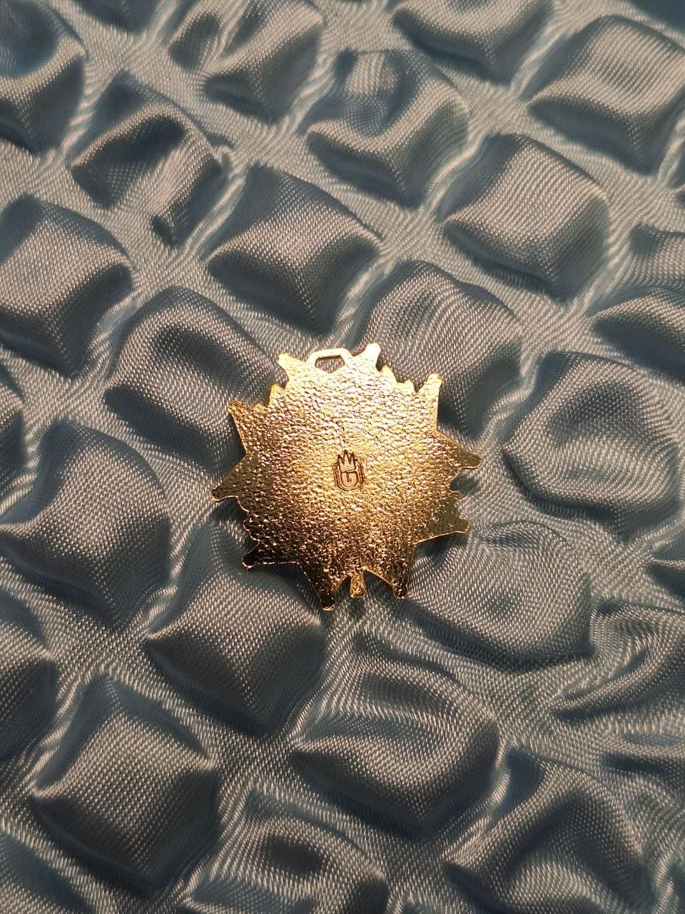 Abzeichen - Frankreich Orden der Ehrenlegion - gestiftet von Napoleon Bonaparte - Replica — Bild 2